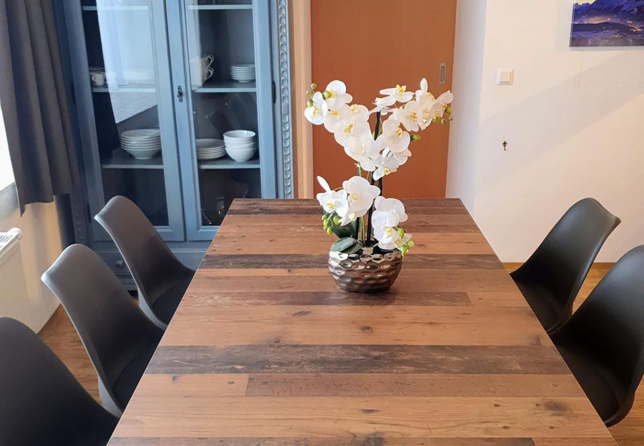 Ferienwohnung in Gröbming - Bachschneider Apartment Julius