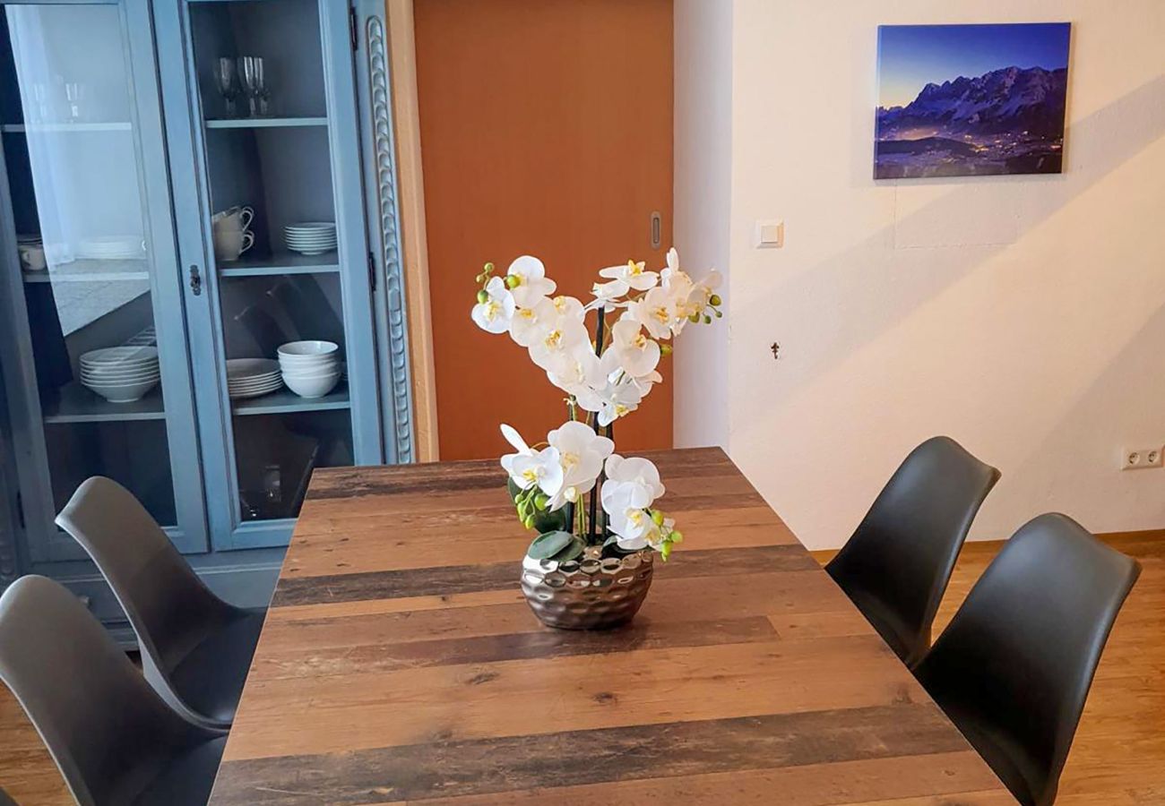Ferienwohnung in Gröbming - Bachschneider Apartment Julius