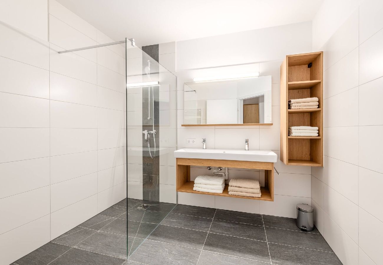 Ferienwohnung in Gröbming - Mountain Lodge Apartment