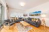 Ferienwohnung in Gröbming - Mountain Lodge Apartment