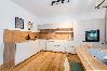 Ferienwohnung in Gröbming - Mountain Lodge Apartment