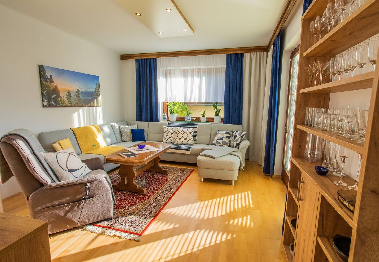 Landhaus in Aich-Assach - Landhaus Seraphine