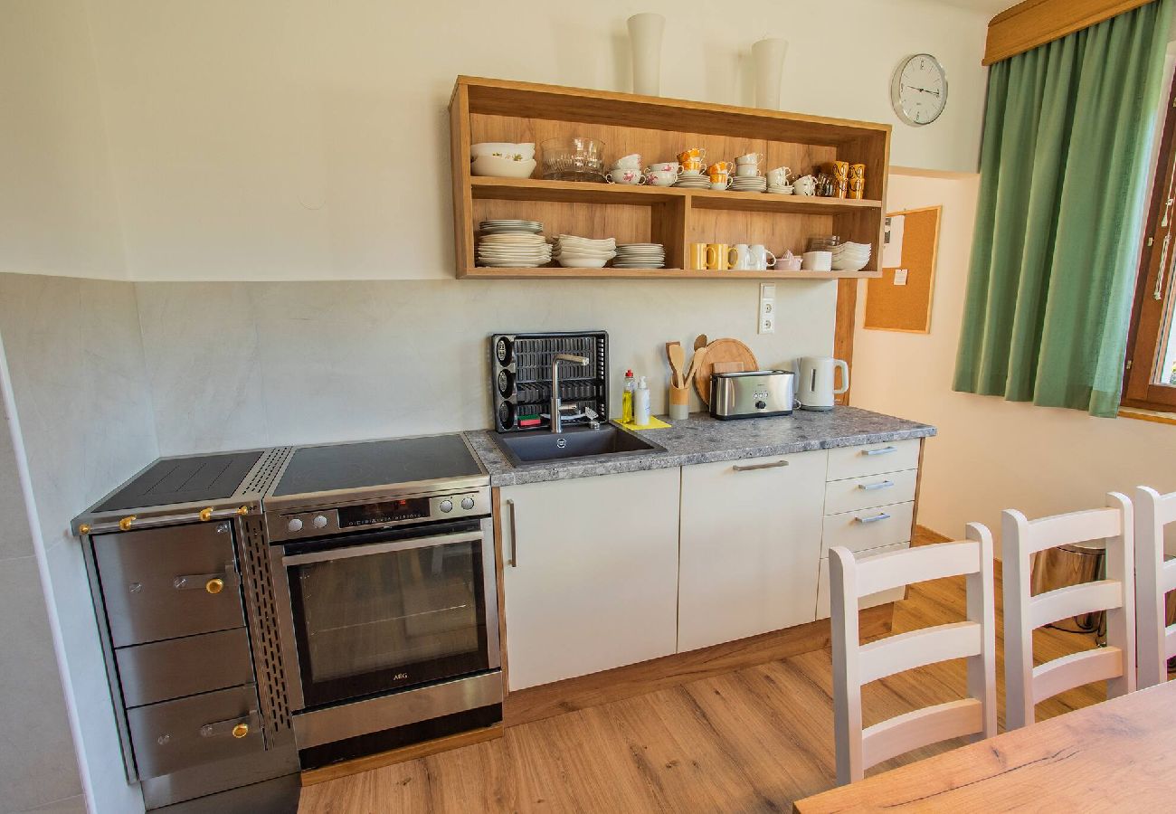 Landhaus in Aich-Assach - Landhaus Seraphine