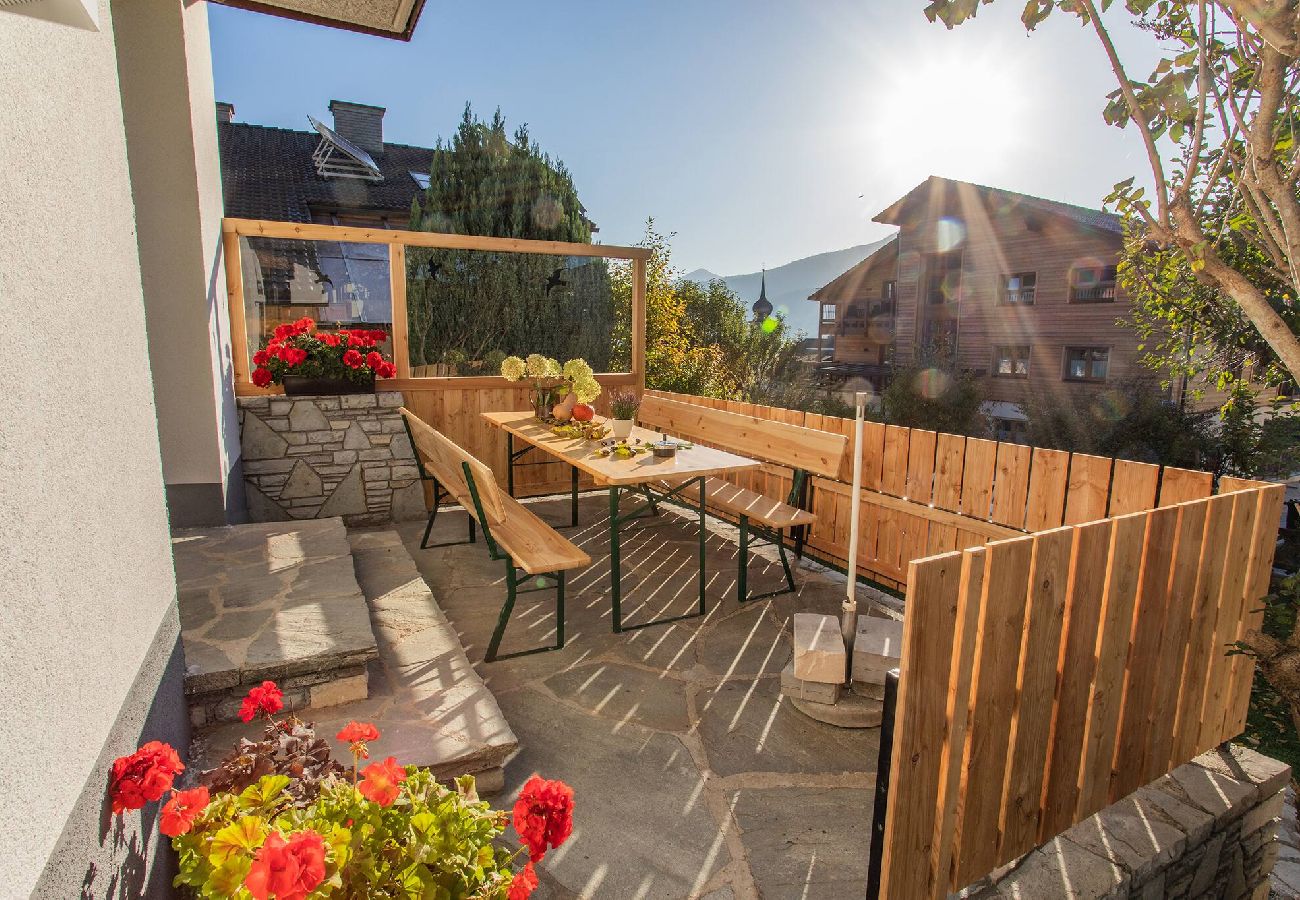 Landhaus in Aich-Assach - Landhaus Seraphine