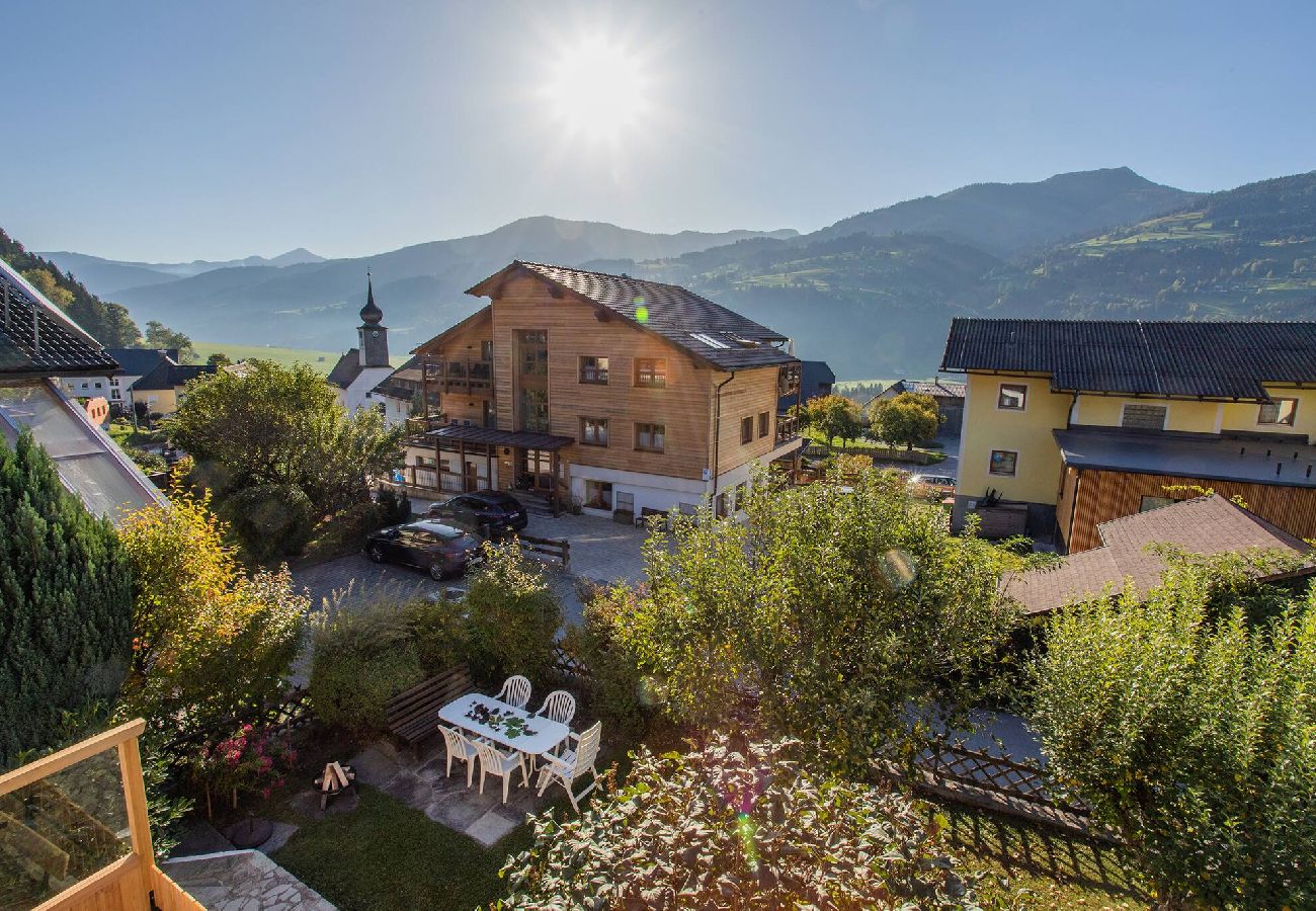 Landhaus in Aich-Assach - Landhaus Seraphine
