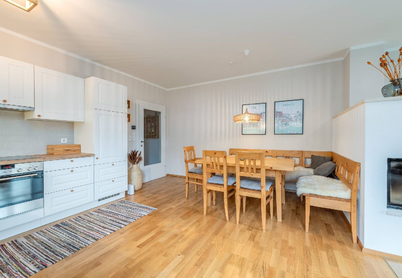 Ferienwohnung in Gröbming - Highland Moments Apartment