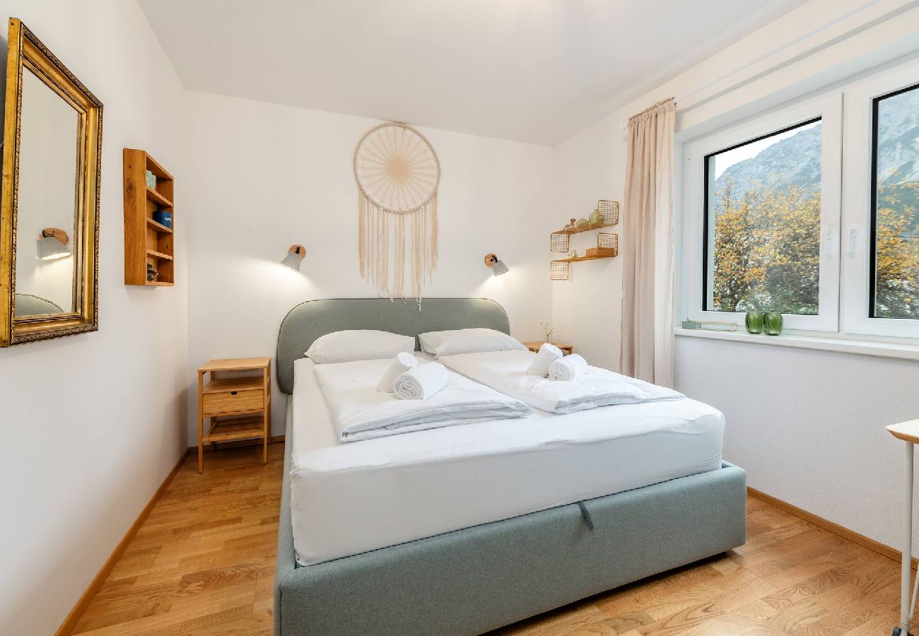 Ferienwohnung in Gröbming - Highland Moments Apartment