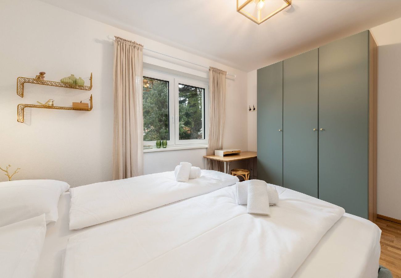 Ferienwohnung in Gröbming - Highland Moments Apartment