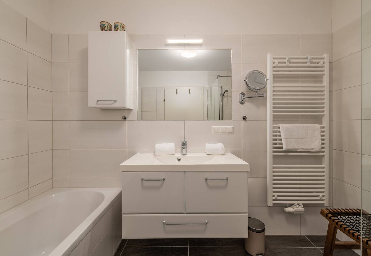 Ferienwohnung in Gröbming - Highland Moments Apartment