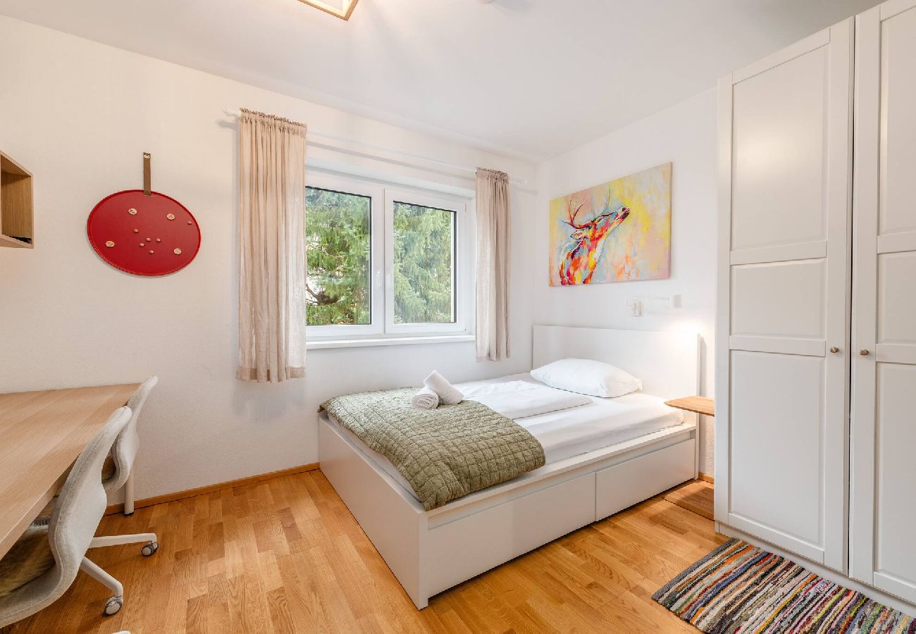 Ferienwohnung in Gröbming - Highland Moments Apartment