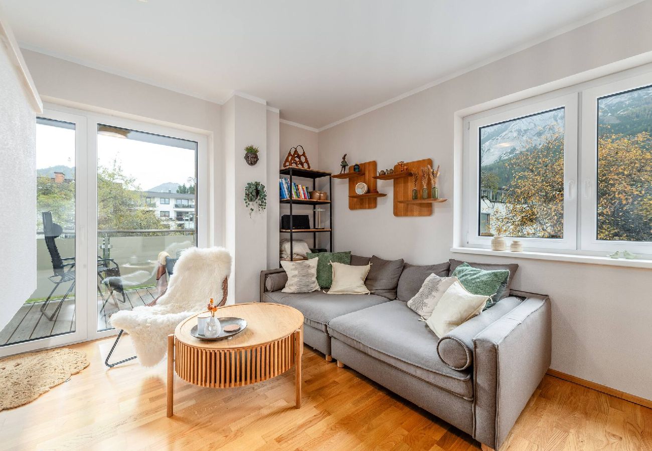 Ferienwohnung in Gröbming - Highland Moments Apartment