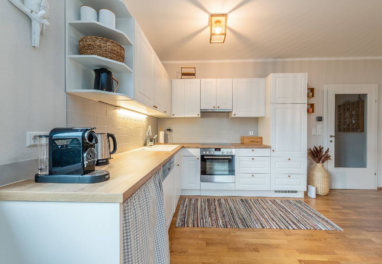 Ferienwohnung in Gröbming - Highland Moments Apartment