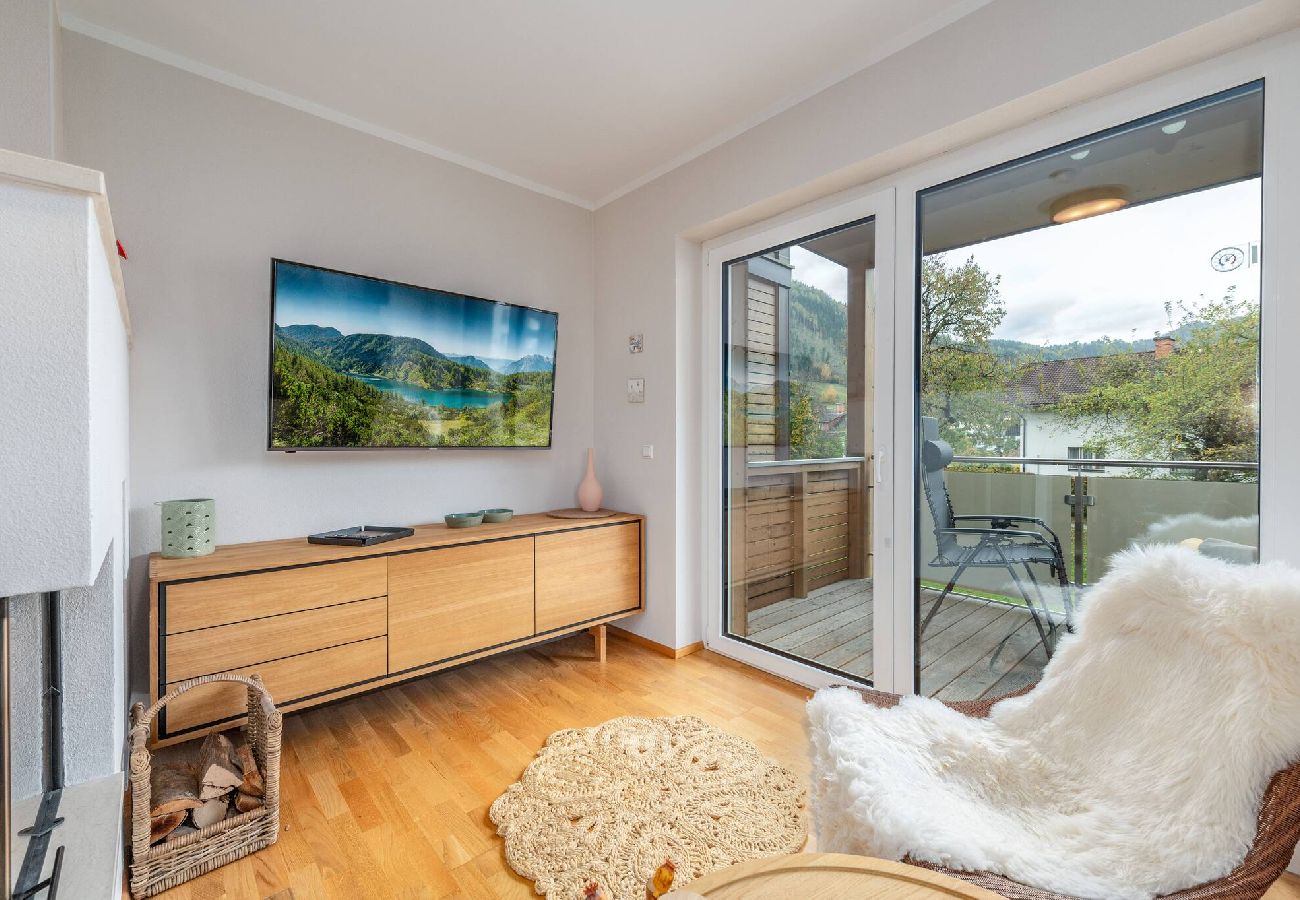 Ferienwohnung in Gröbming - Highland Moments Apartment