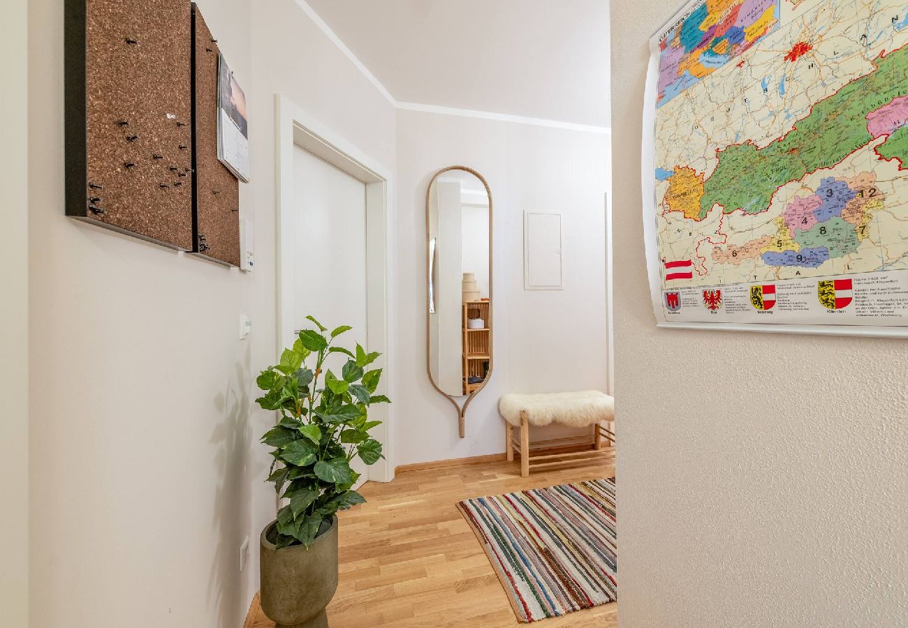 Ferienwohnung in Gröbming - Highland Moments Apartment