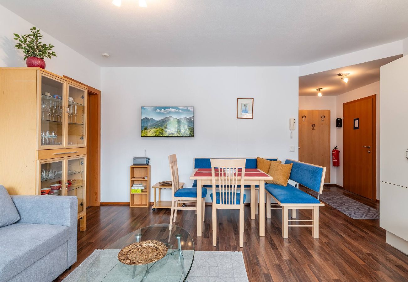 Ferienwohnung in Schladming - Schladminger-Tor Apartment