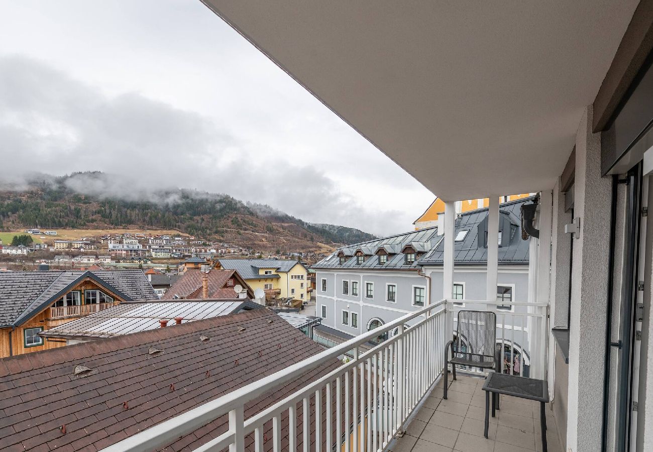 Ferienwohnung in Schladming - Schladminger-Tor Apartment