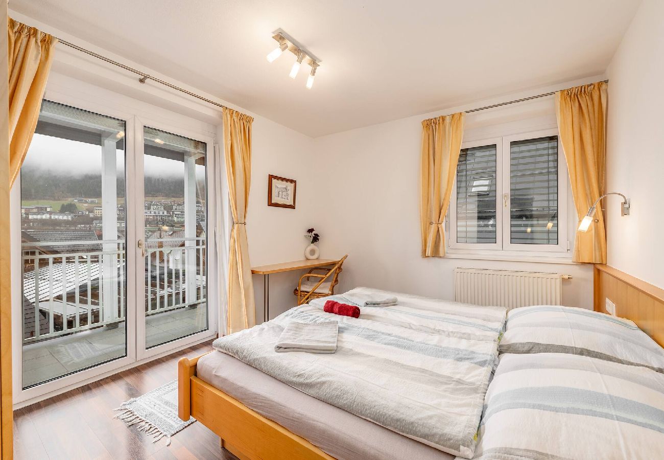 Ferienwohnung in Schladming - Schladminger-Tor Apartment