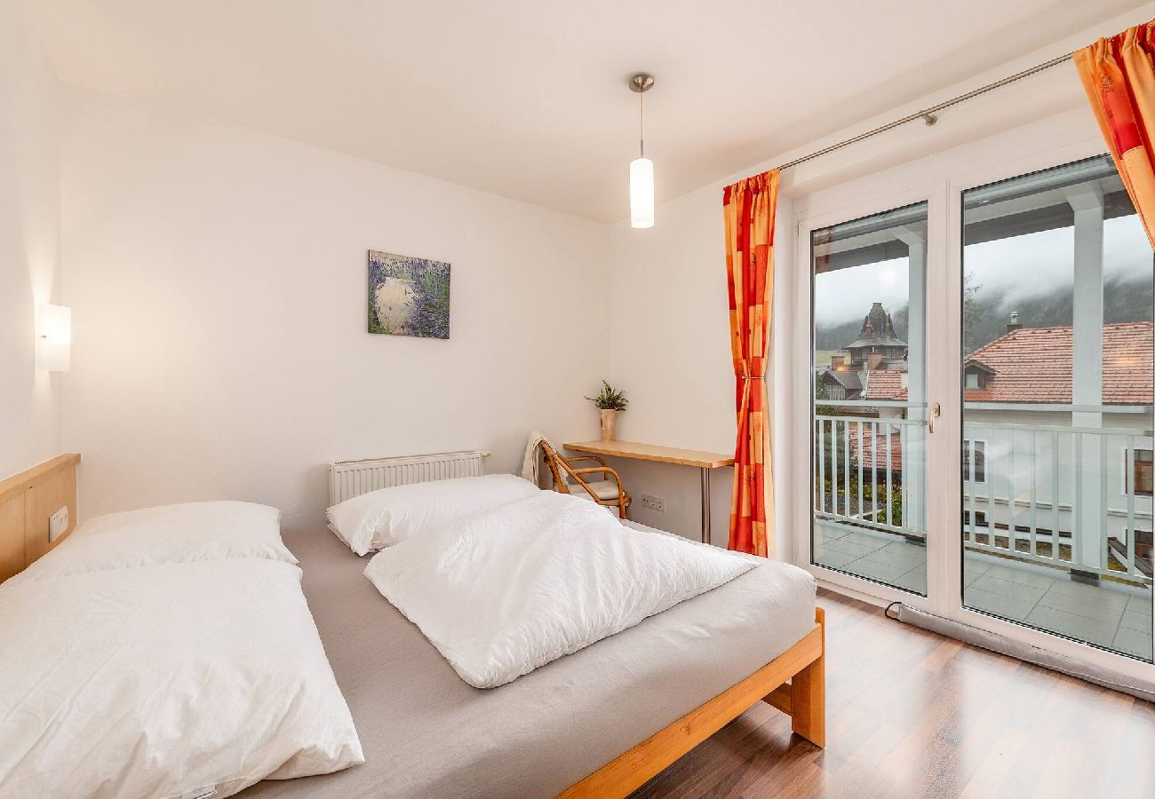 Ferienwohnung in Schladming - Schladminger-Tor Apartment