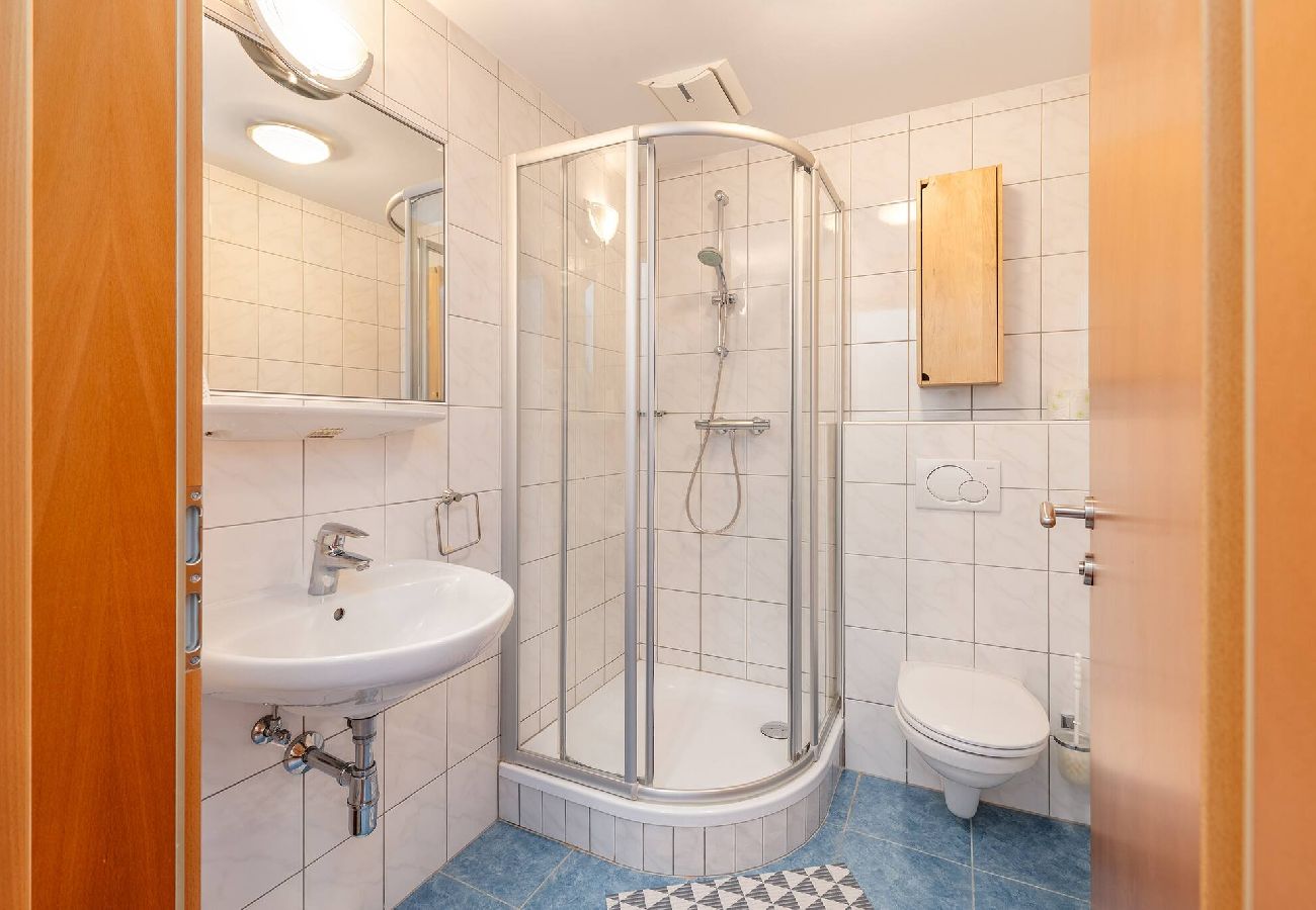 Ferienwohnung in Schladming - Schladminger-Tor Apartment