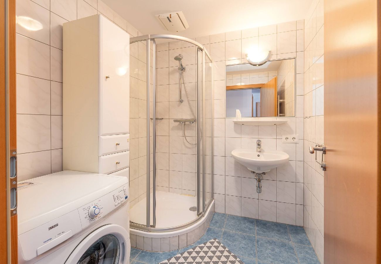 Ferienwohnung in Schladming - Schladminger-Tor Apartment
