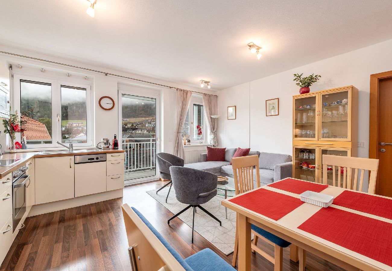 Ferienwohnung in Schladming - Schladminger-Tor Apartment