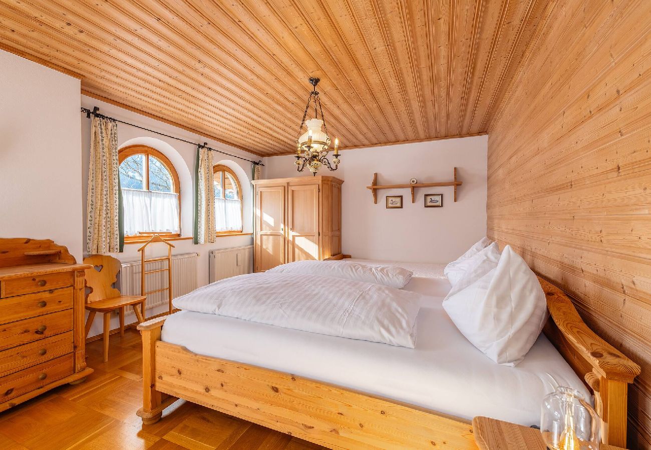 Ferienhaus in Schladming - Alpenvilla Janerweg