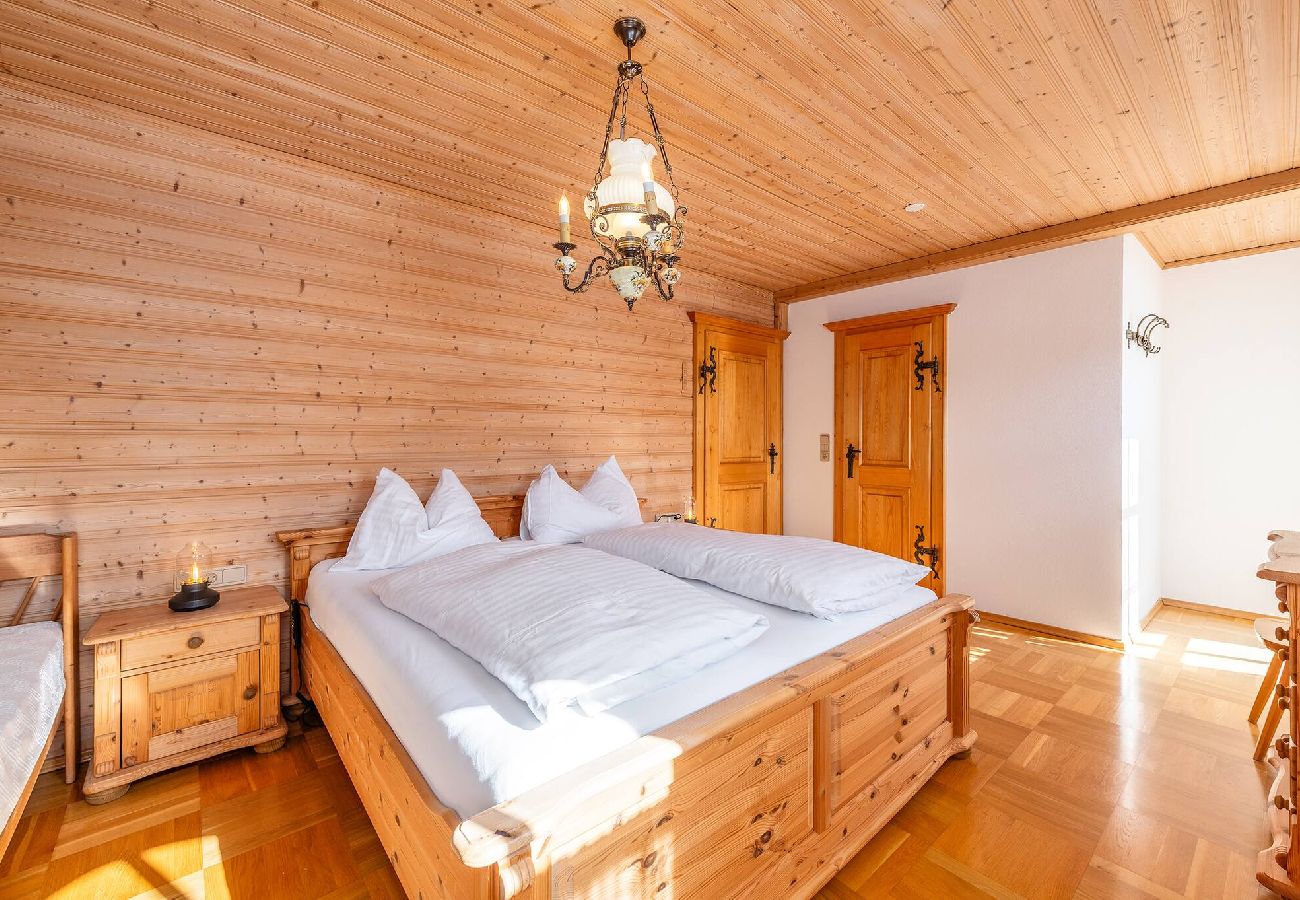 Ferienhaus in Schladming - Alpenvilla Janerweg