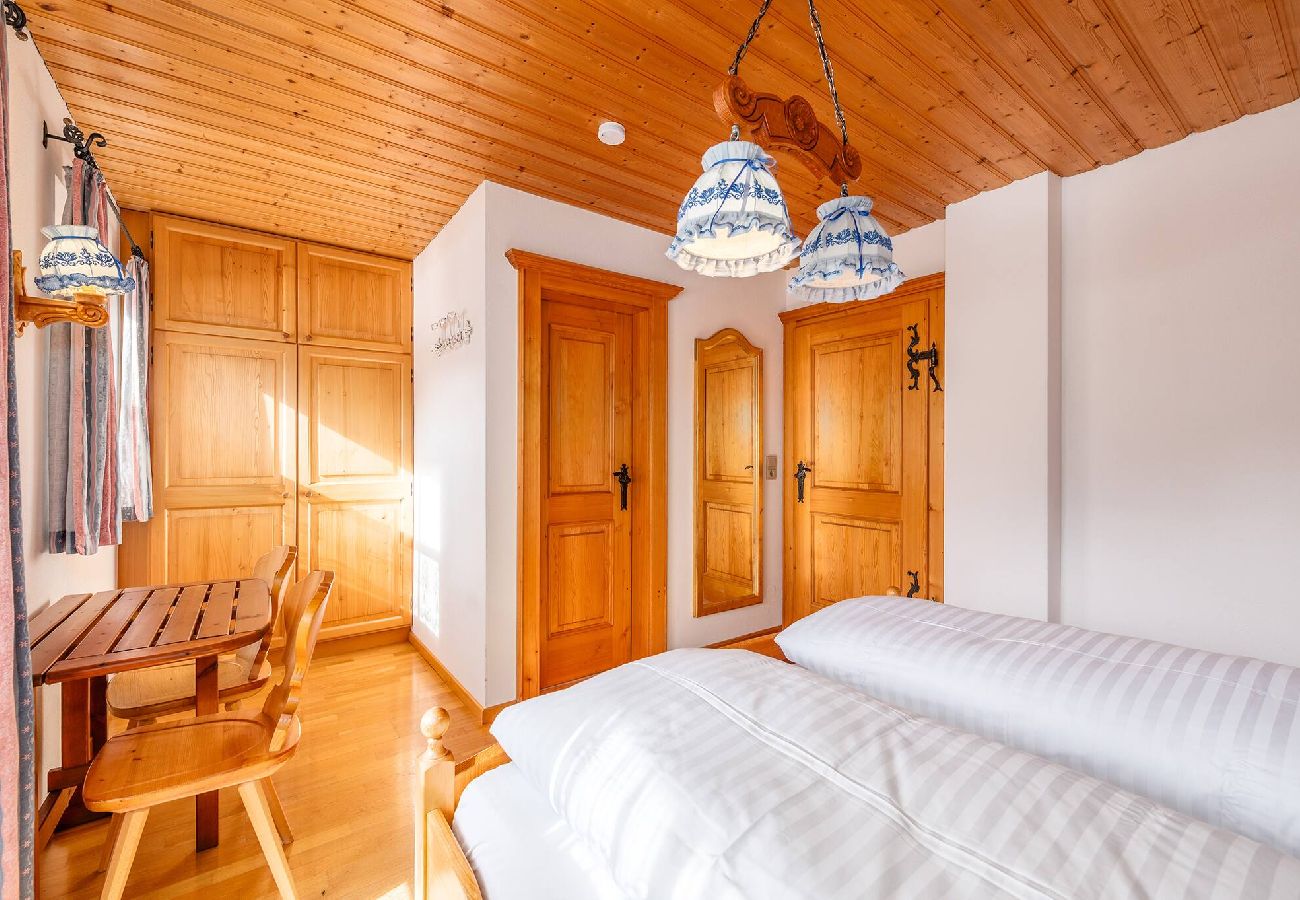 Ferienhaus in Schladming - Alpenvilla Janerweg