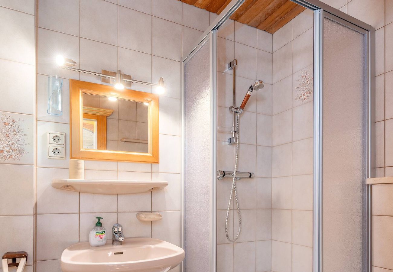 Ferienhaus in Schladming - Alpenvilla Janerweg
