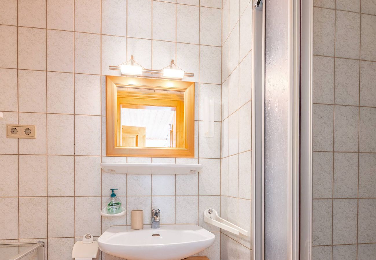 Ferienhaus in Schladming - Alpenvilla Janerweg