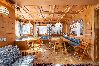 Ferienhaus in Schladming - Alpenvilla Janerweg