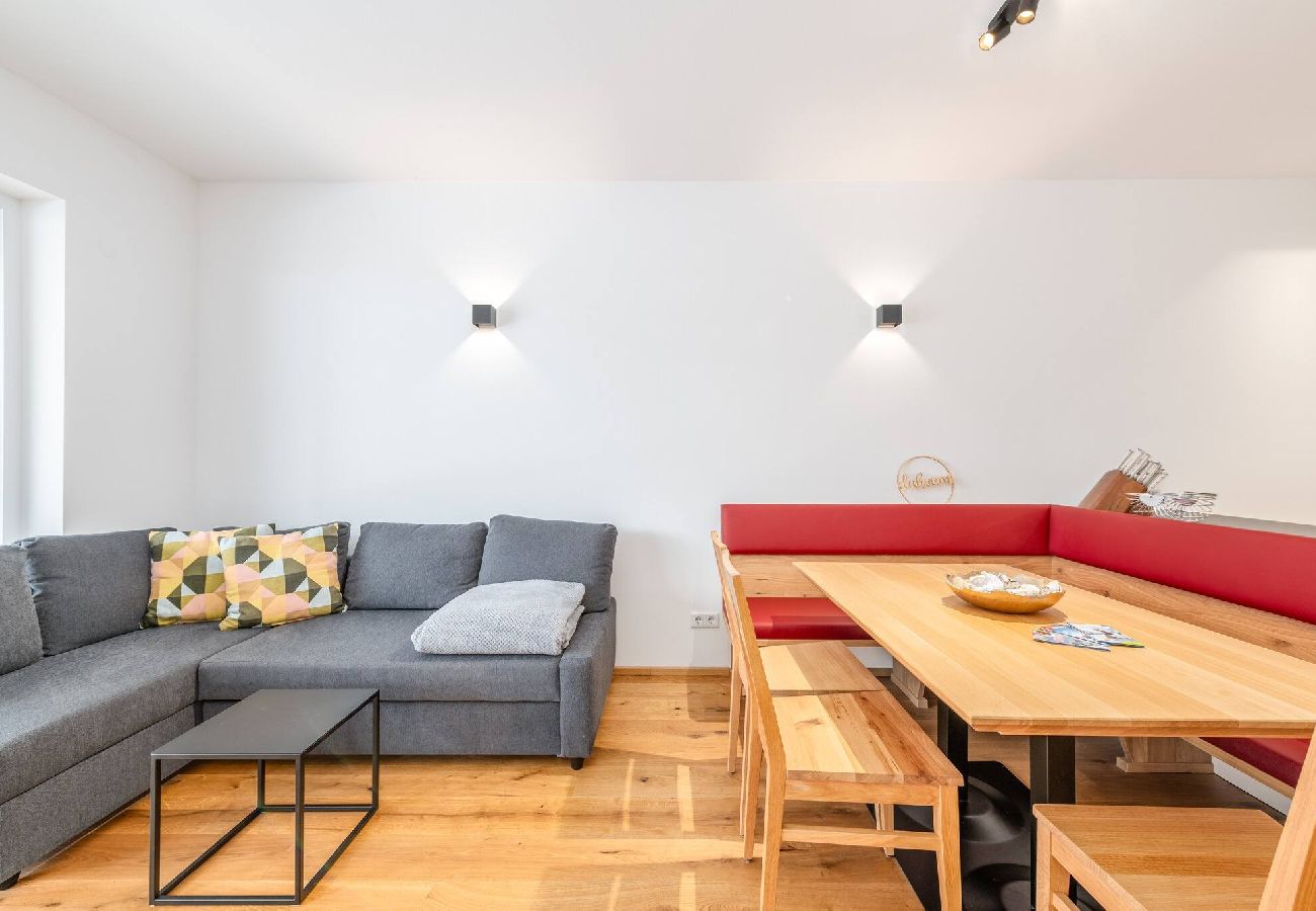 Ferienwohnung in Gröbming - Mountain View Apartment