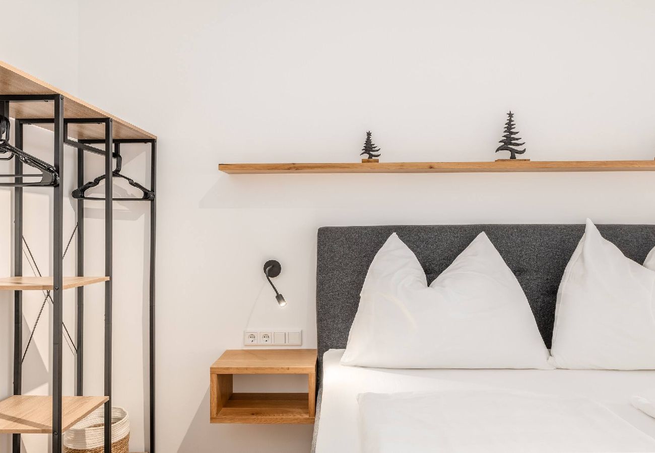 Ferienwohnung in Gröbming - Mountain View Apartment