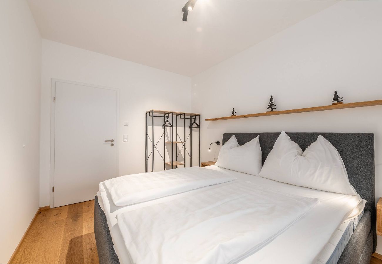 Ferienwohnung in Gröbming - Mountain View Apartment