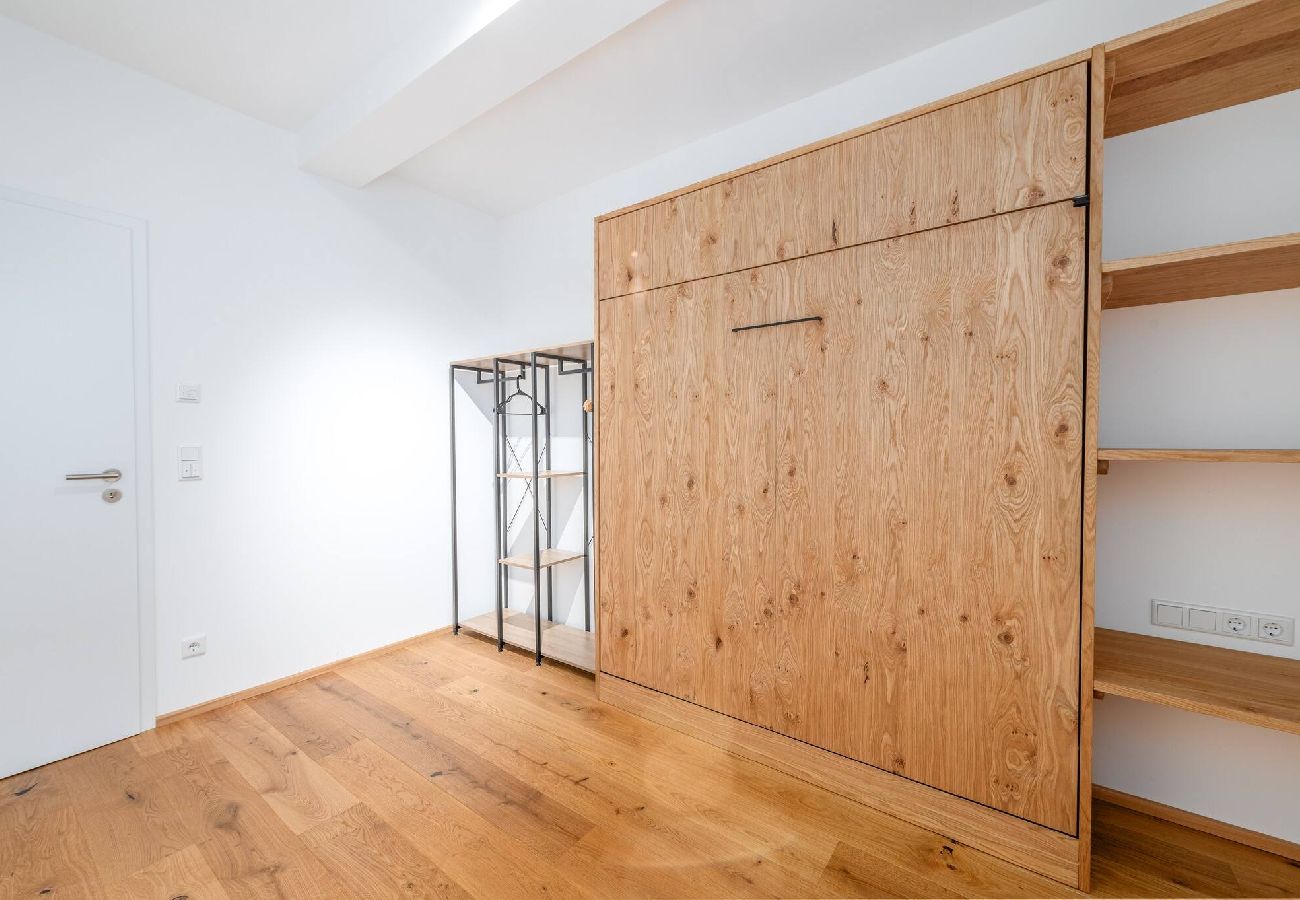 Ferienwohnung in Gröbming - Mountain View Apartment