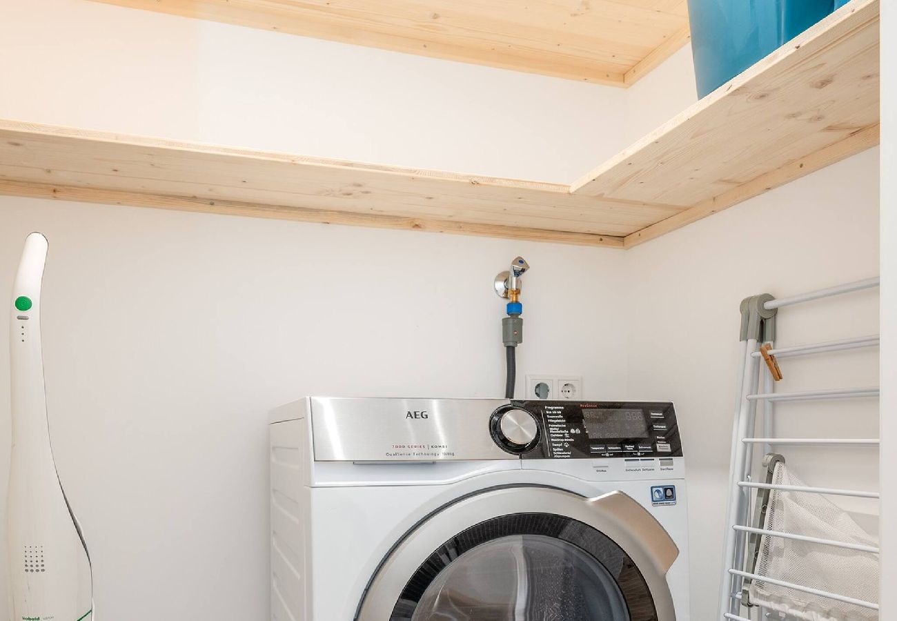 Ferienwohnung in Gröbming - Mountain View Apartment