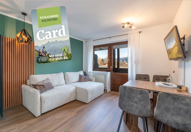 Ferienwohnung in Aich-Assach - Peak Moments