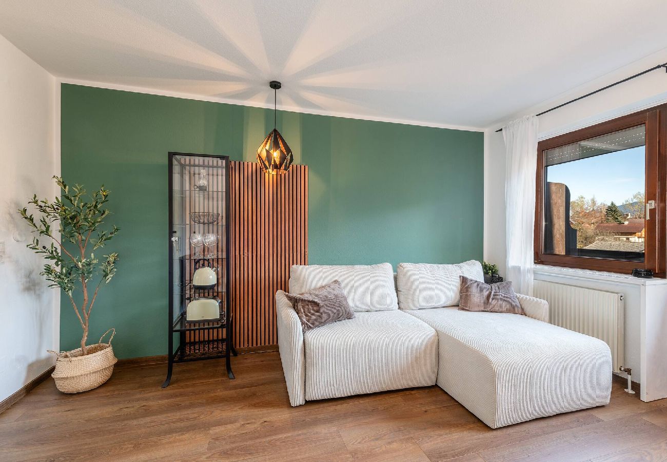 Ferienwohnung in Aich-Assach - Peak Moments