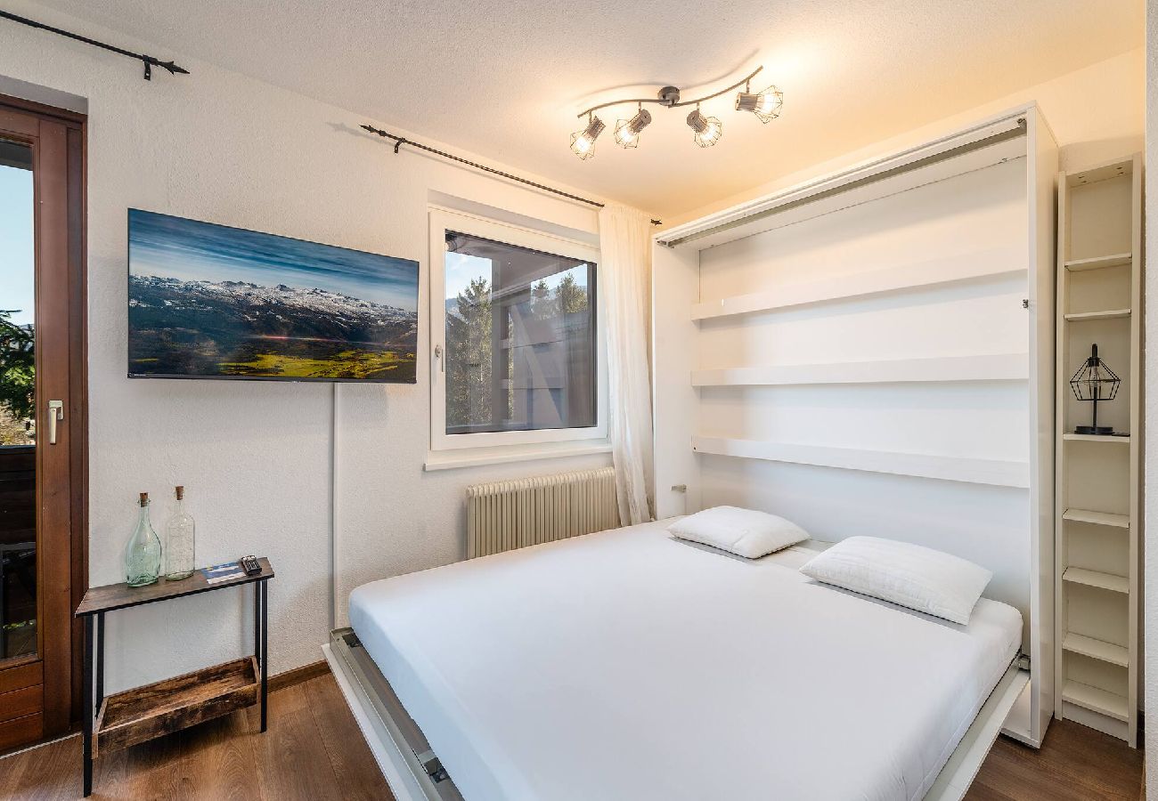 Ferienwohnung in Aich-Assach - Peak Moments
