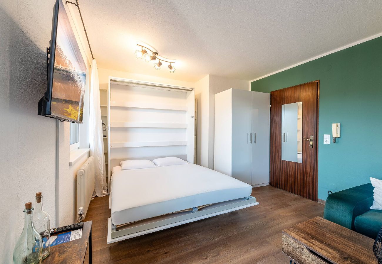 Ferienwohnung in Aich-Assach - Peak Moments