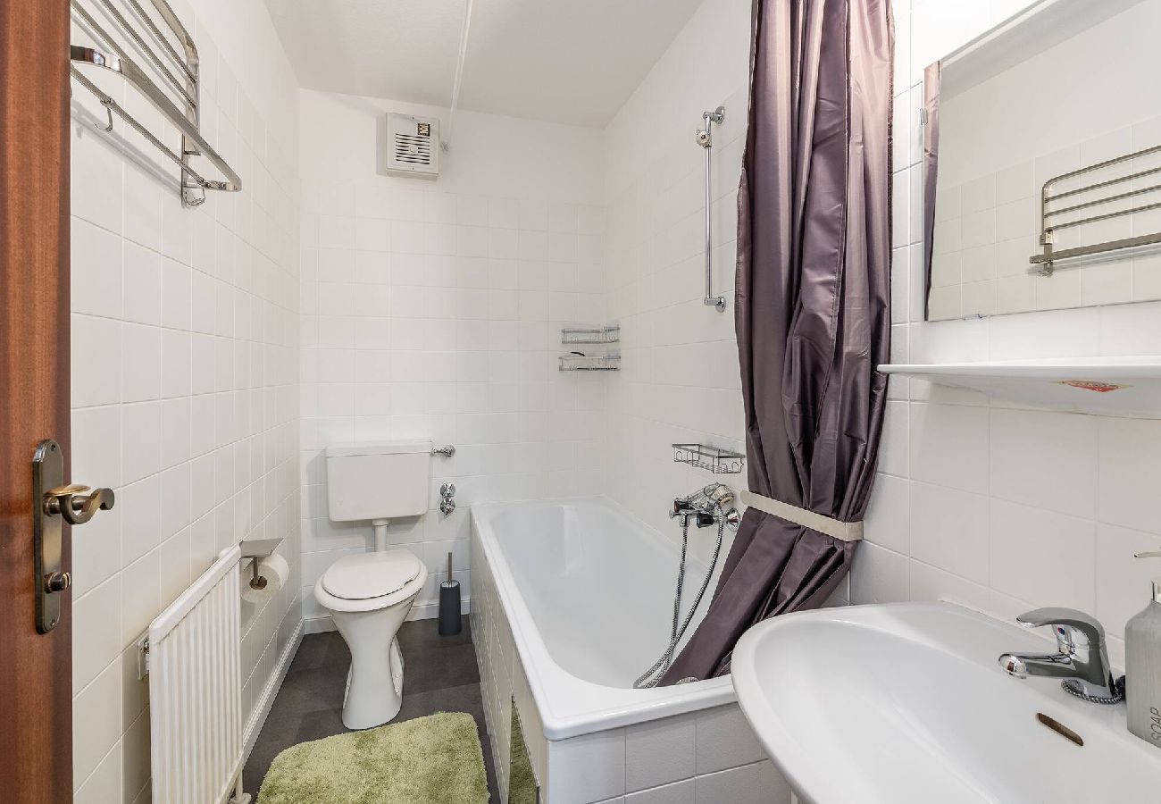 Ferienwohnung in Aich-Assach - Peak Moments