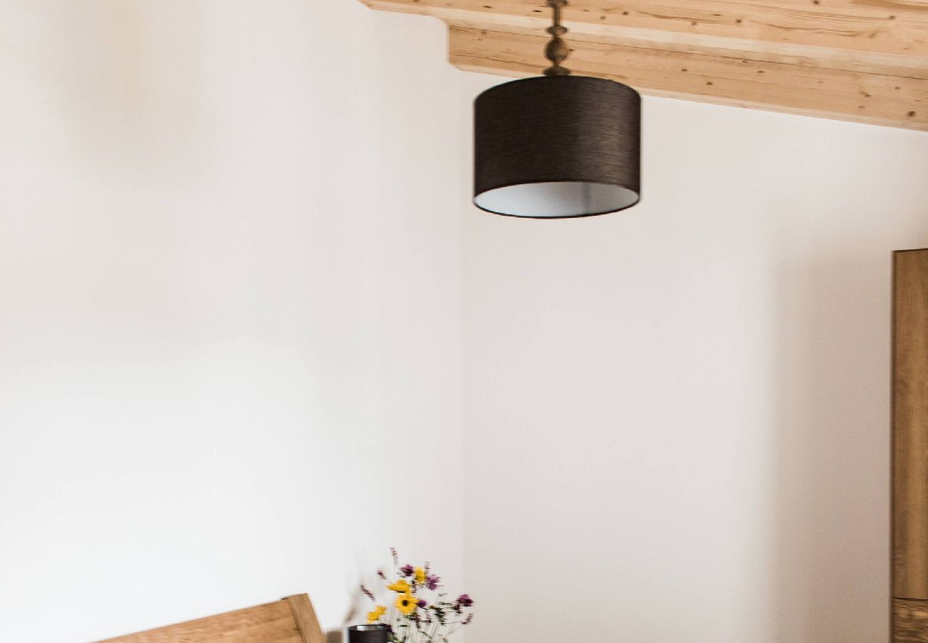 Ferienwohnung in Haus im Ennstal - Gästehaus Erika - Berg&Wald