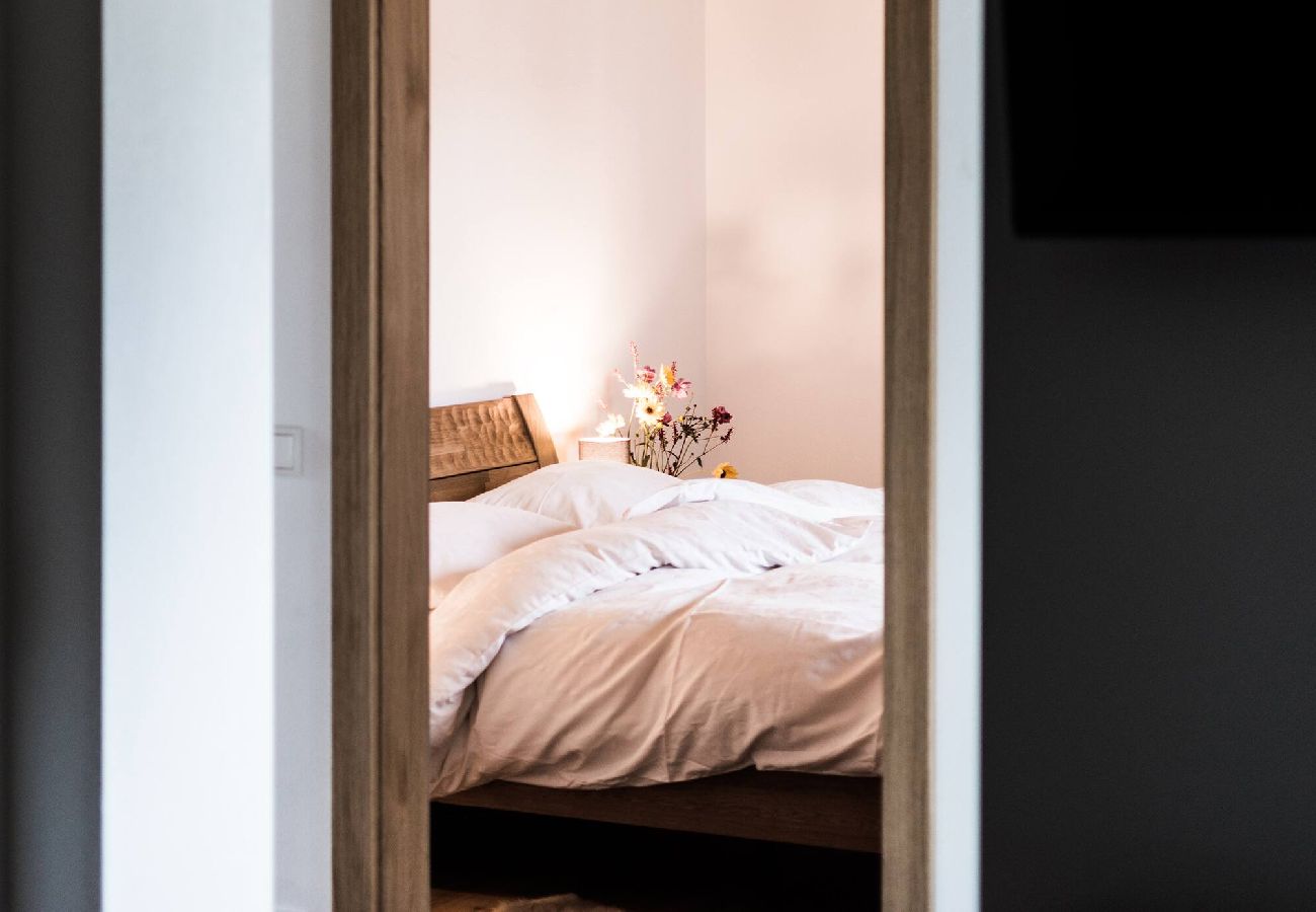 Ferienwohnung in Haus im Ennstal - Gästehaus Erika - Berg&Wald