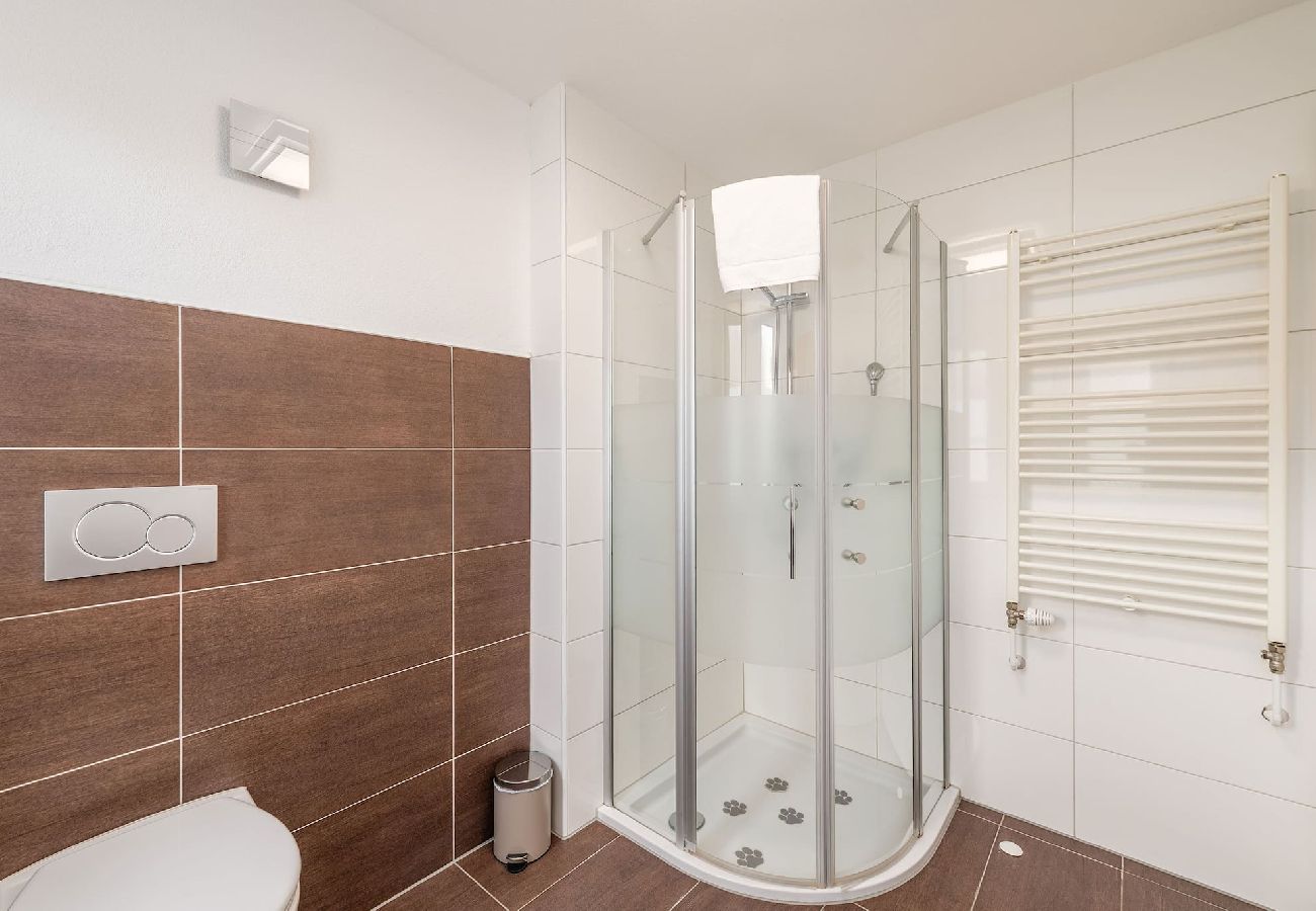 Ferienwohnung in Haus im Ennstal - apart.HAUS 1