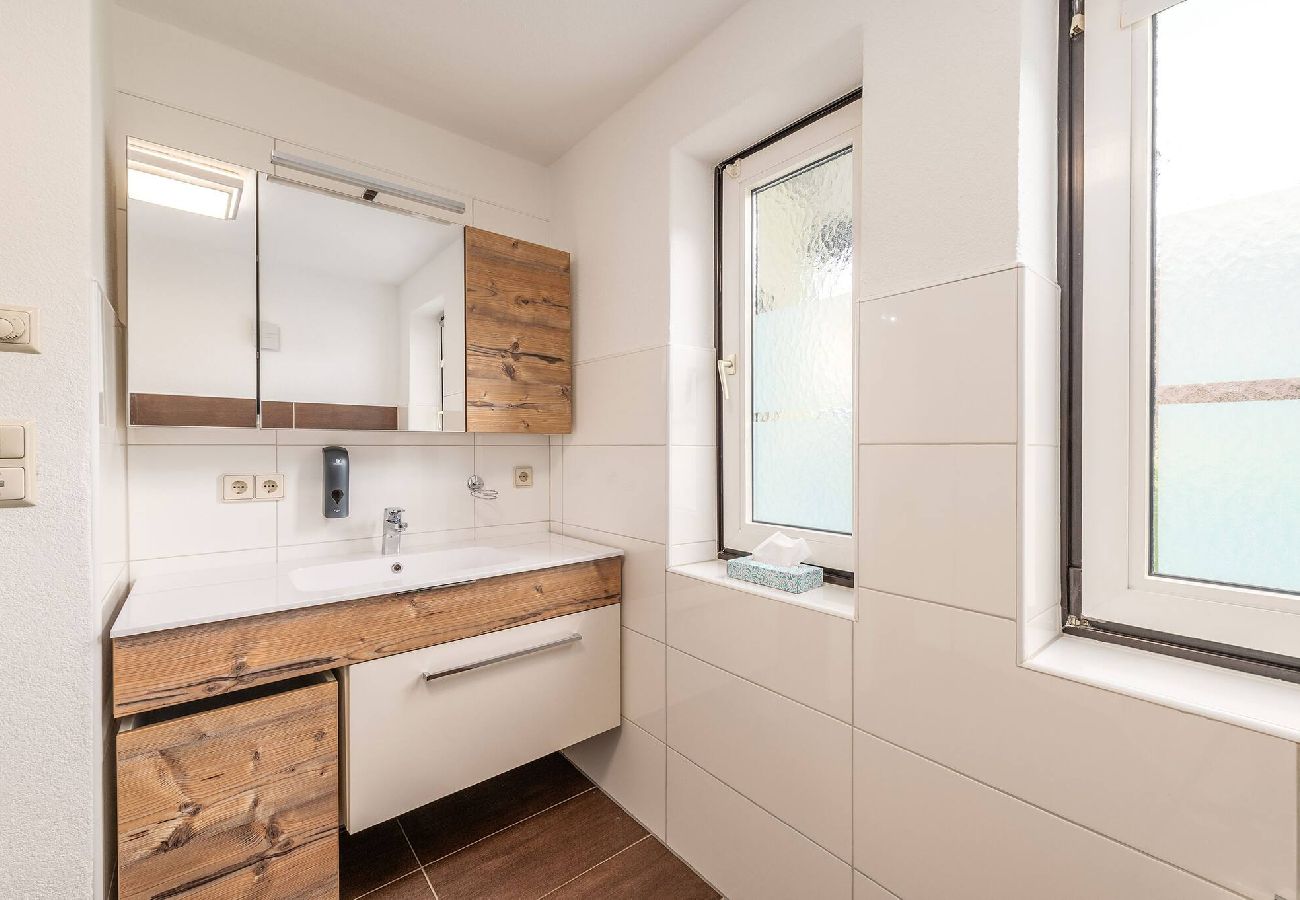 Ferienwohnung in Haus im Ennstal - apart.HAUS 1