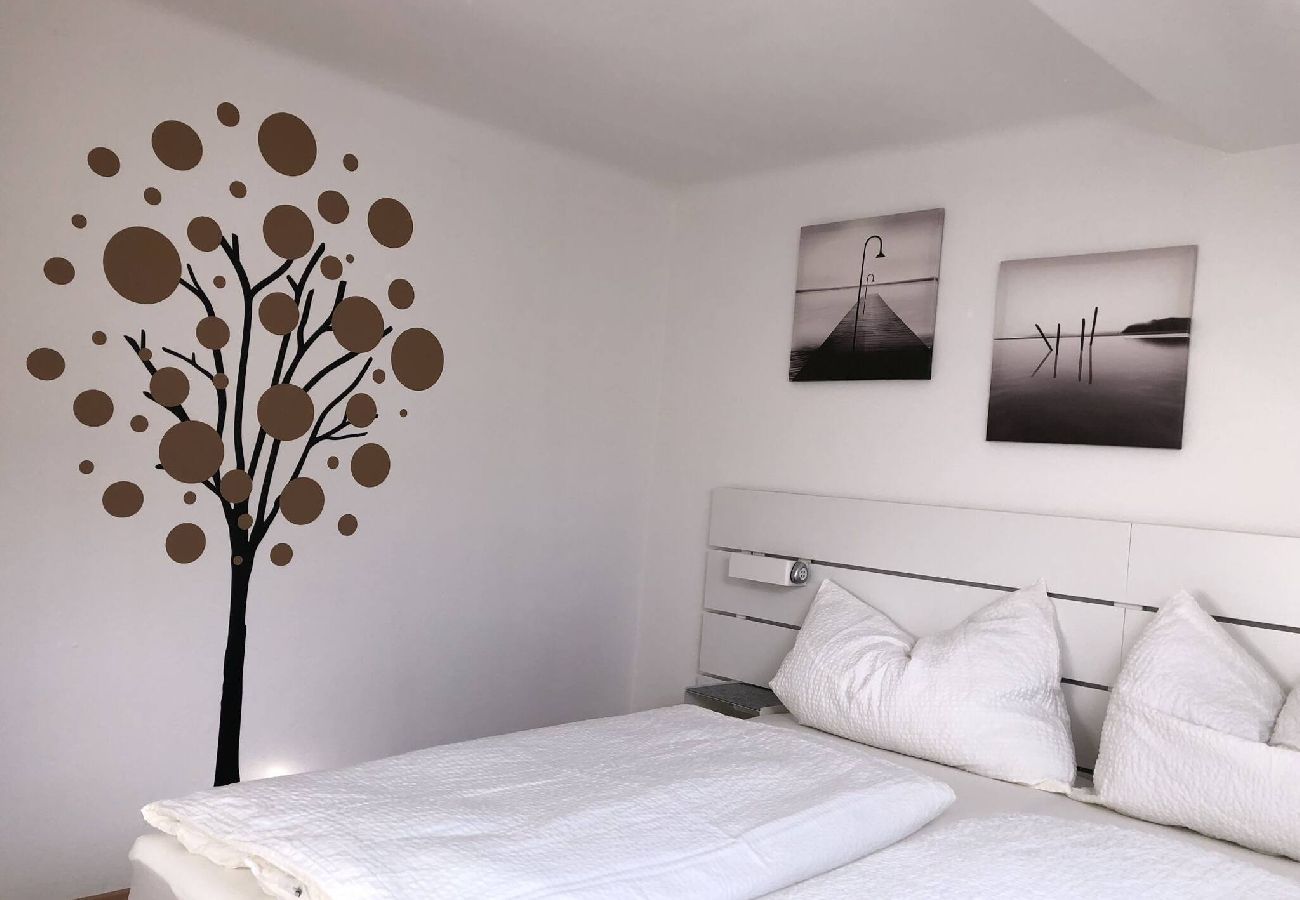 Ferienwohnung in Gröbming - Apartment zur Schmiede