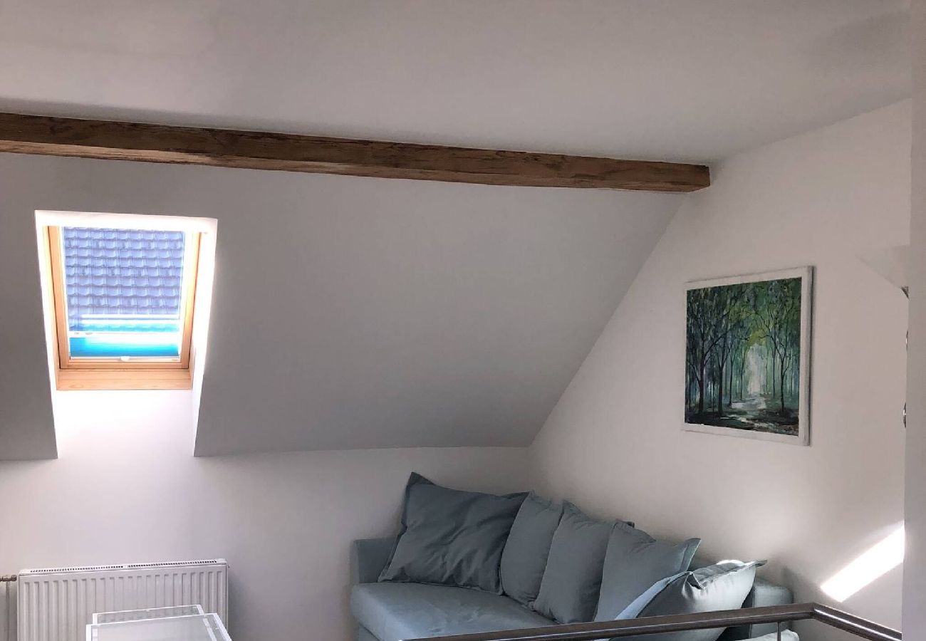 Ferienwohnung in Gröbming - Apartment zur Schmiede