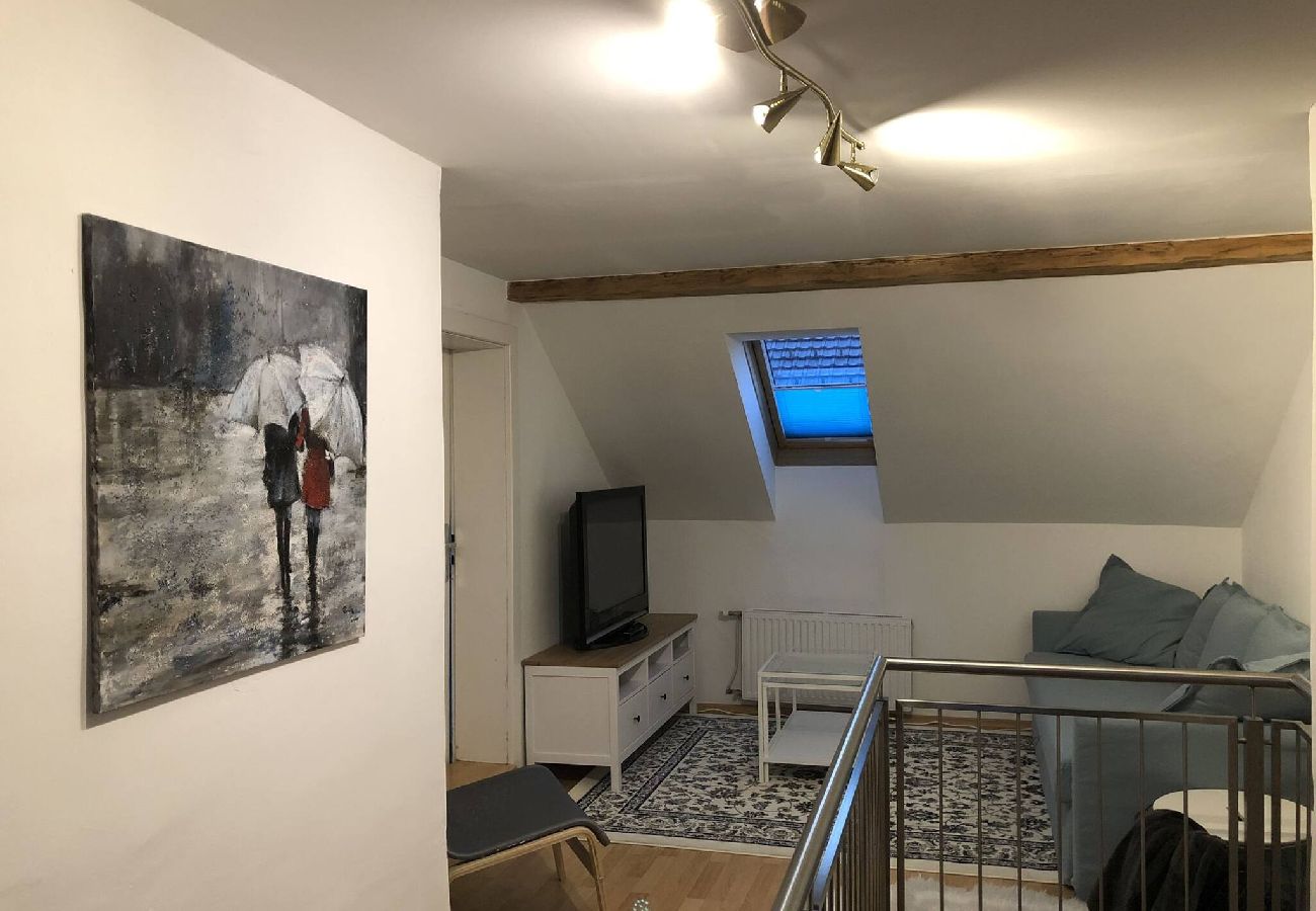 Ferienwohnung in Gröbming - Apartment zur Schmiede