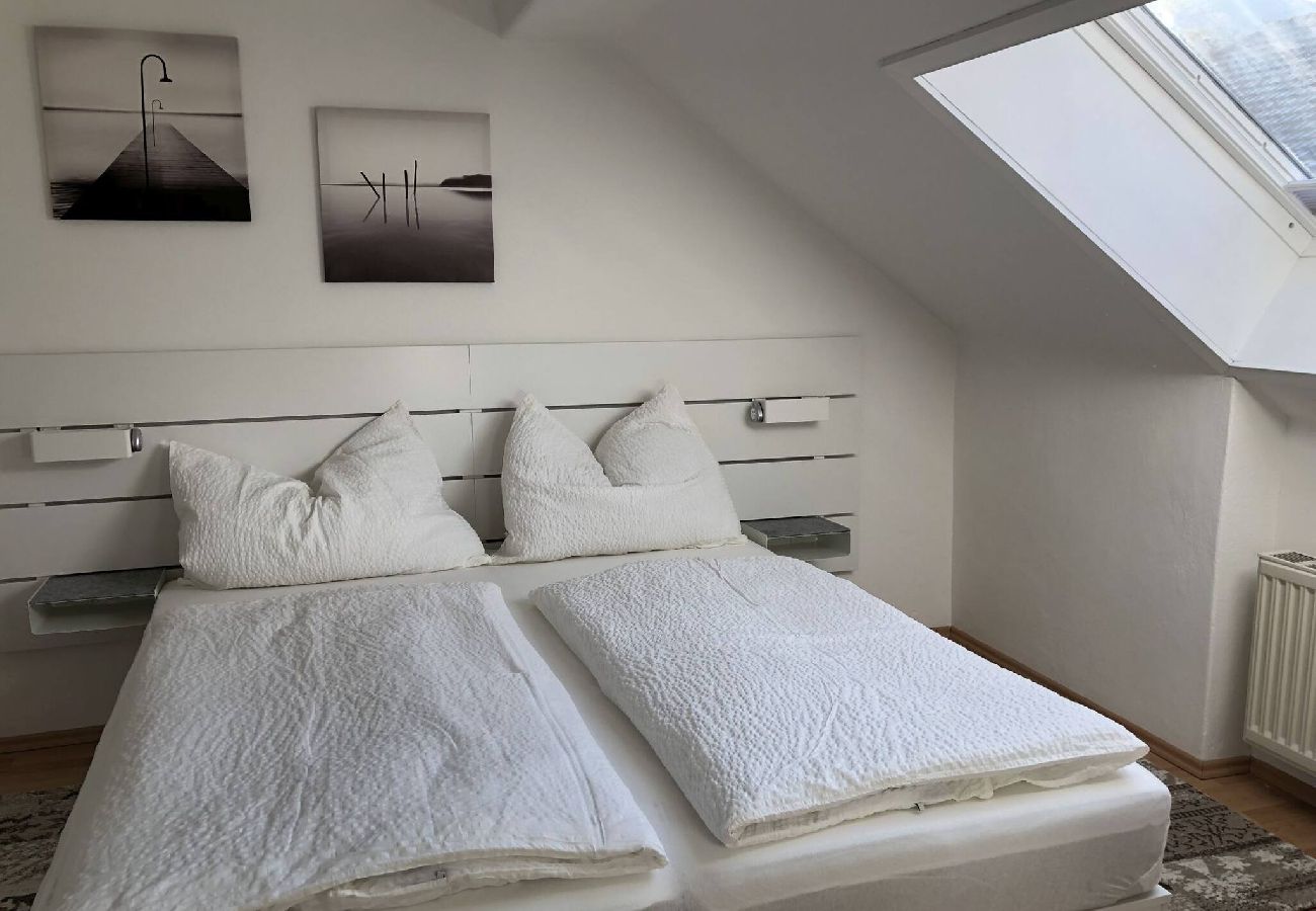 Ferienwohnung in Gröbming - Apartment zur Schmiede