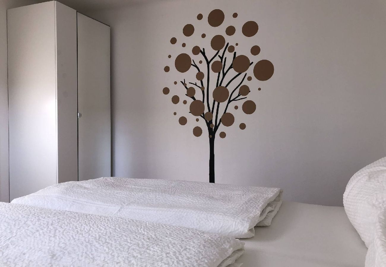 Ferienwohnung in Gröbming - Apartment zur Schmiede